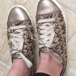 Michael Kors Sneakers 8 1/2M